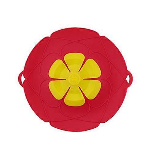 Flexible Spill Stopper Cover