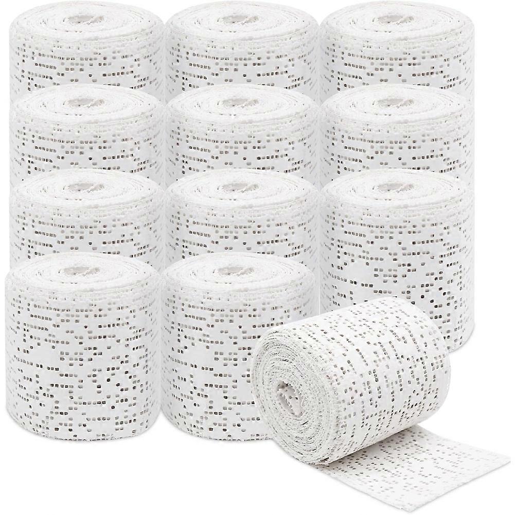 Plaster Bandages Set compatible with Crafts