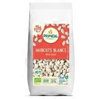 Organic white beans 500 g