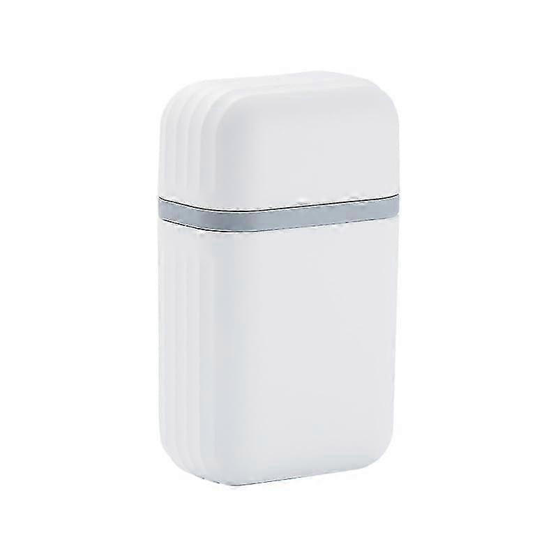 Drainable Travel Soap Storage
