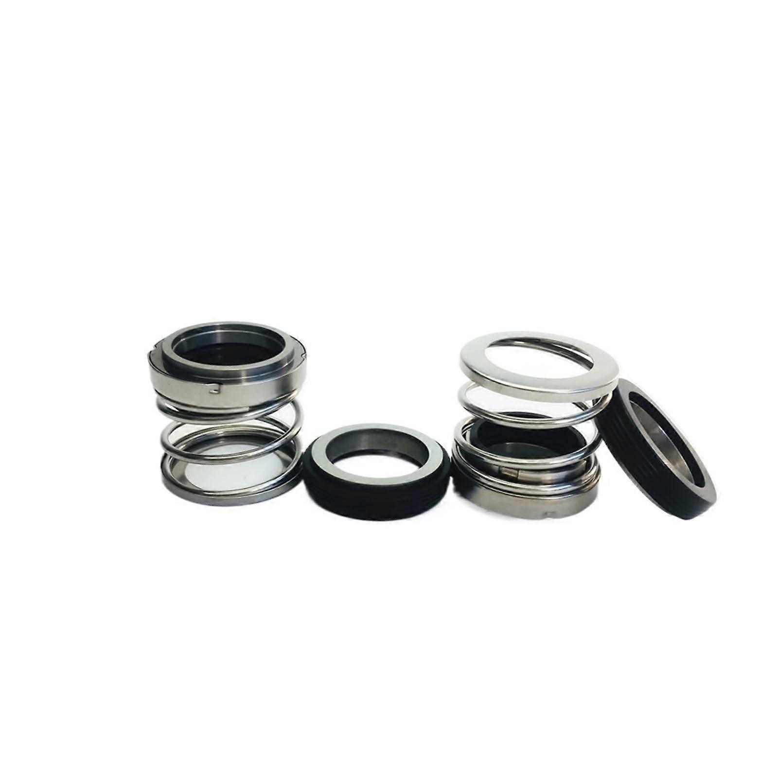 Elastomer Bellow Mechanical Seal 3 Inch Shaft