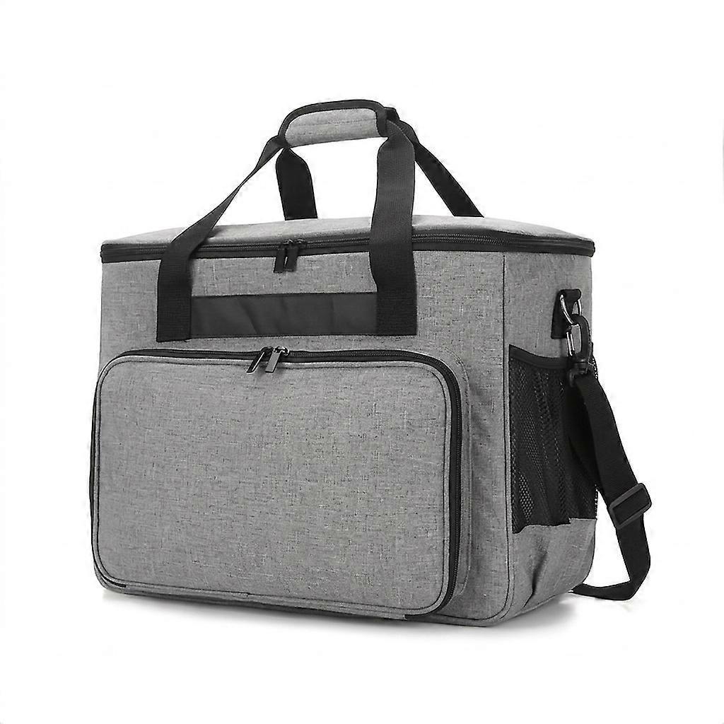 Handheld Sewing Supplies Storage Bag