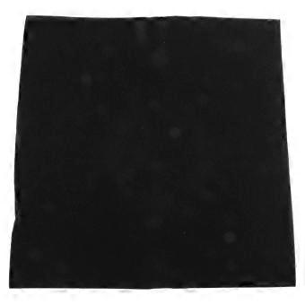 Water Cleaning Foam Fish Tank Filter Polyether 50x50x2cm All Water Types Thickness 20mm Aquarium Filter Fish Tank