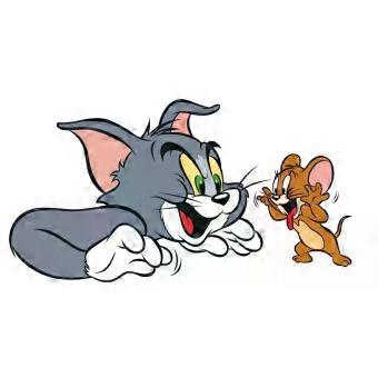 TOM JERRY Jigsaw Puzzle RNB979