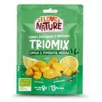 Protein snack triomix lemon-pepper 30 g