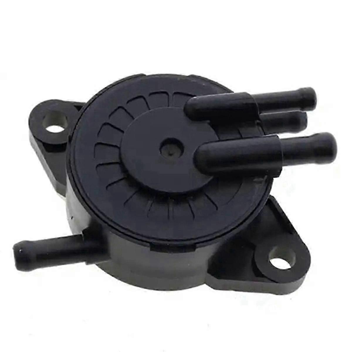 Stable-Performance Fuel Pump
