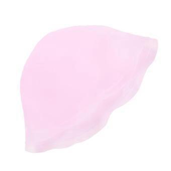 Reusable Self-Sealing Hair Dye Cap
