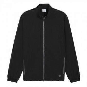 Puma Mens Cypress Performance Golf Soft Shell Jacket