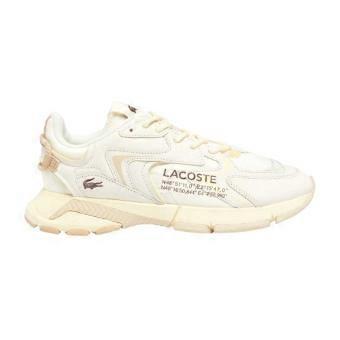 Buty sportowe męskie Lacoste L003 Neo Leather