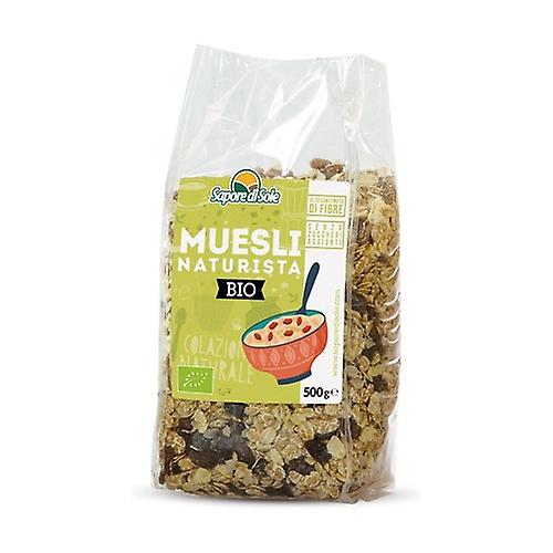 Naturist Muesli 500 g