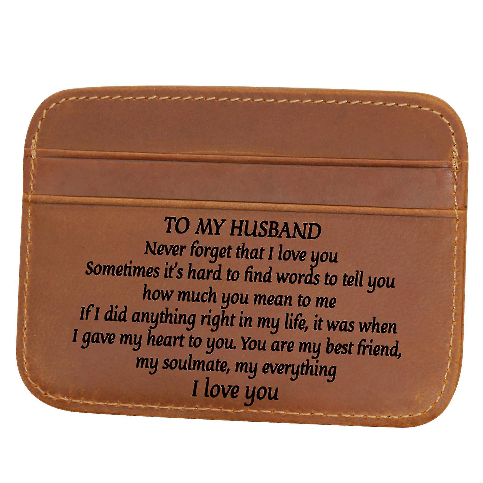 Carry A And Ultra-thin Real Pickup Bag, Card Cover And Wallet