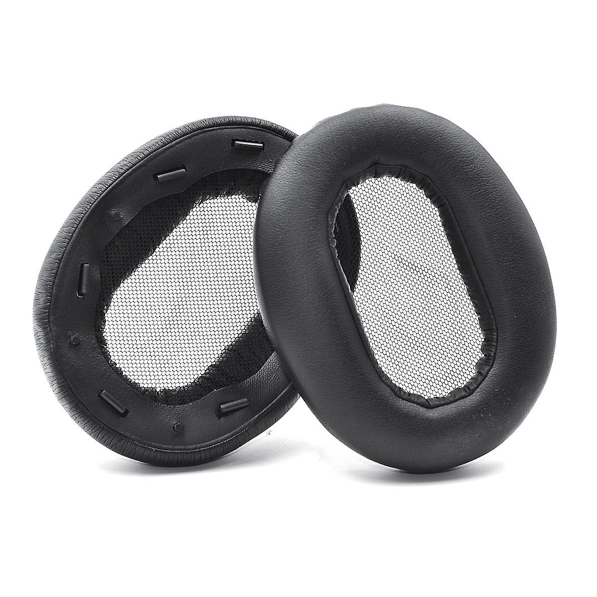 Replacement Earpads For Sony MDR-1AM2 Headphones