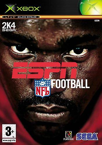 NFL 2K4 (Xbox) - PAL - Neu & Versiegelt