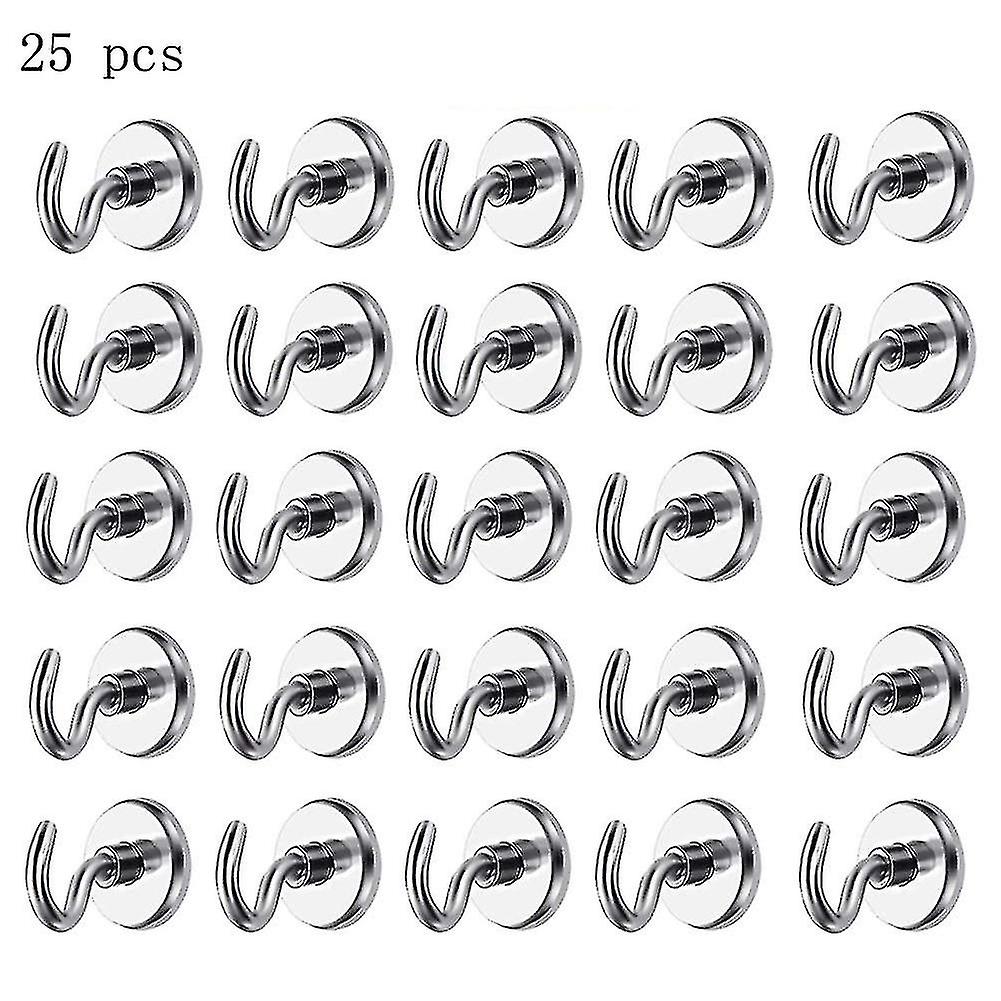 Hooks Refrirator For Hanging Keys Grill Tools Duty S Hooks H