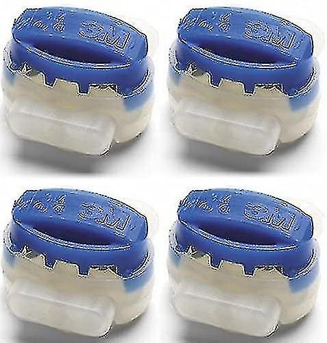 Xceedez Set Of 15 Cable Connectors For Automower Robot Lawn