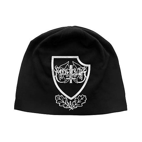Marduk Unisexe Panzer Crest Beanie