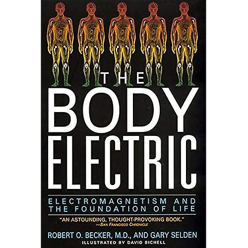 El cuerpo eléctrico