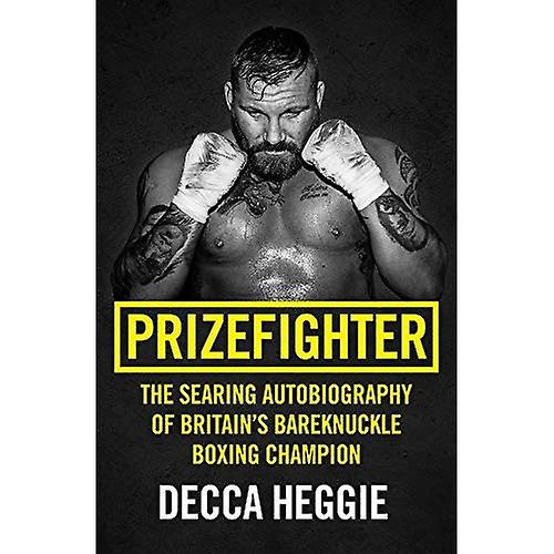 Prizefighter