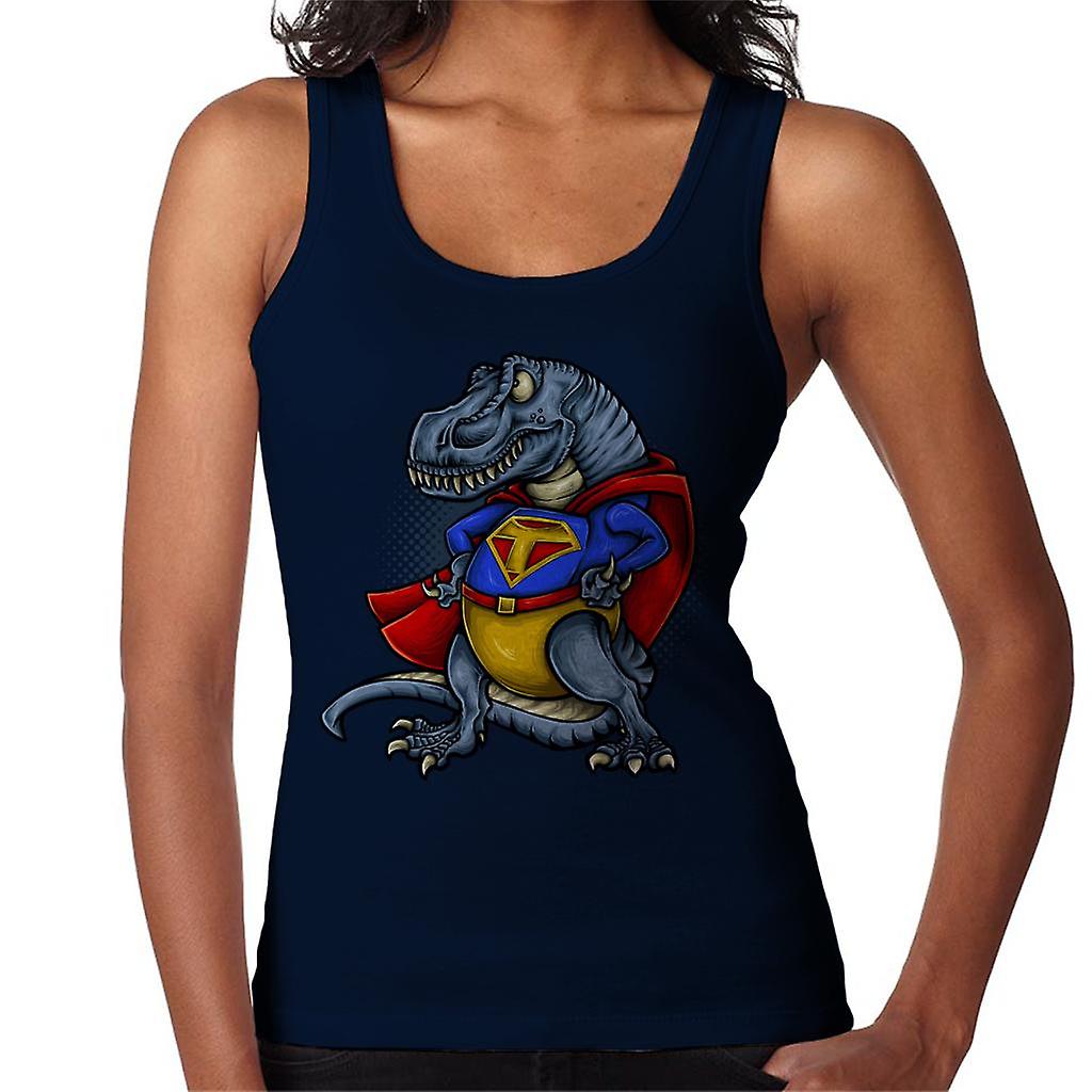 Super Trex Women's Vest
