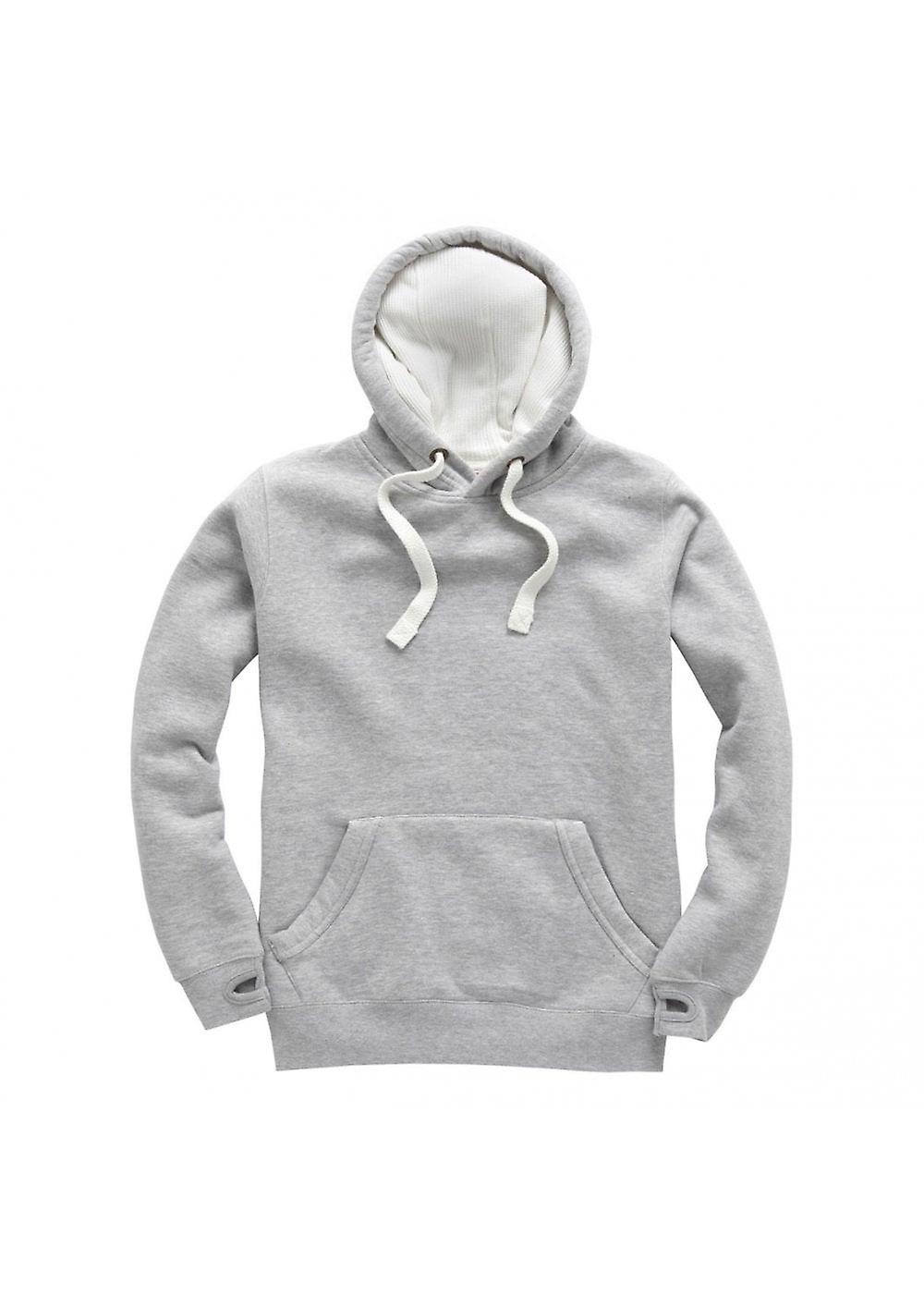 Men's Cottonridge Ultra Premium Hoodie W89PF