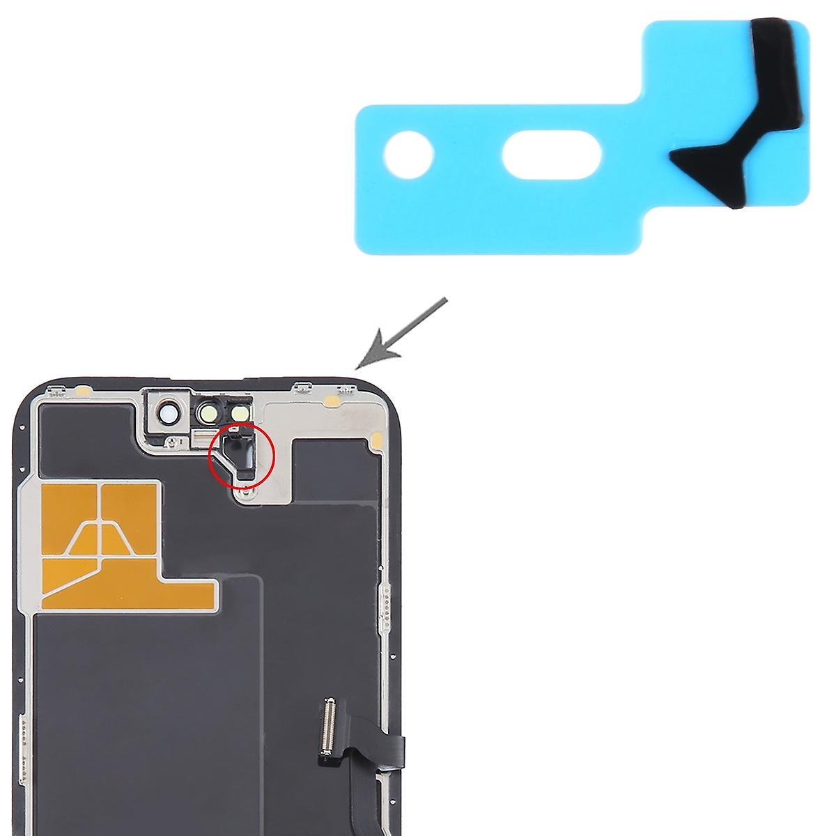 Sensor Adhesive Sticker for Apple iPhone 14 Pro /14 Pro Max Ersatzteil