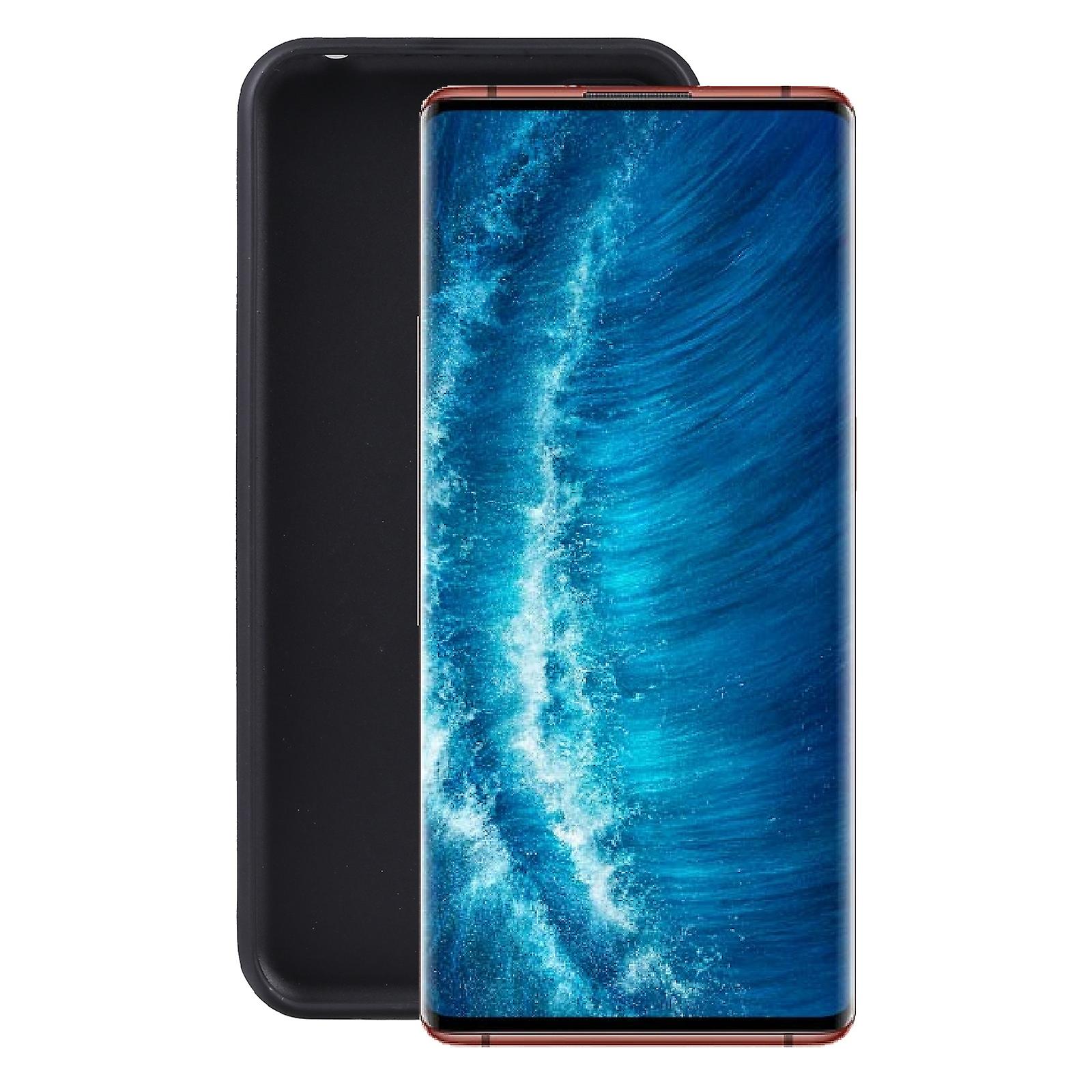 TPU Phone Case For vivo NEX 3S 5G
