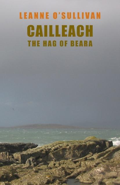 Cailleach The Hag Of Beara