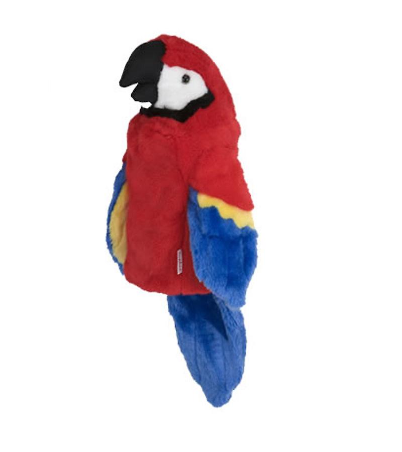 Daphnes Parrot Golf Driver Headcover