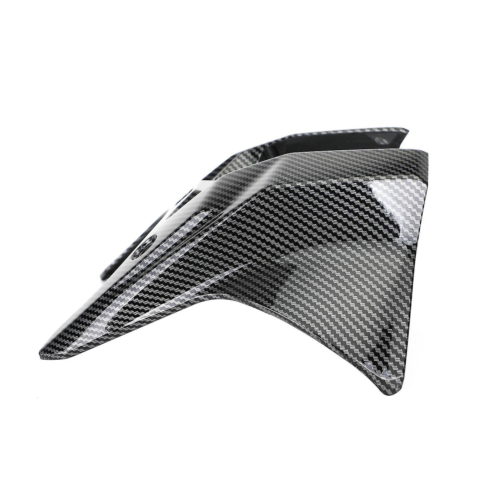 Produktbild von Areyourshop Kotflügel Heck Für Honda CBR650R CB650R - Carbon Style Abdeckung