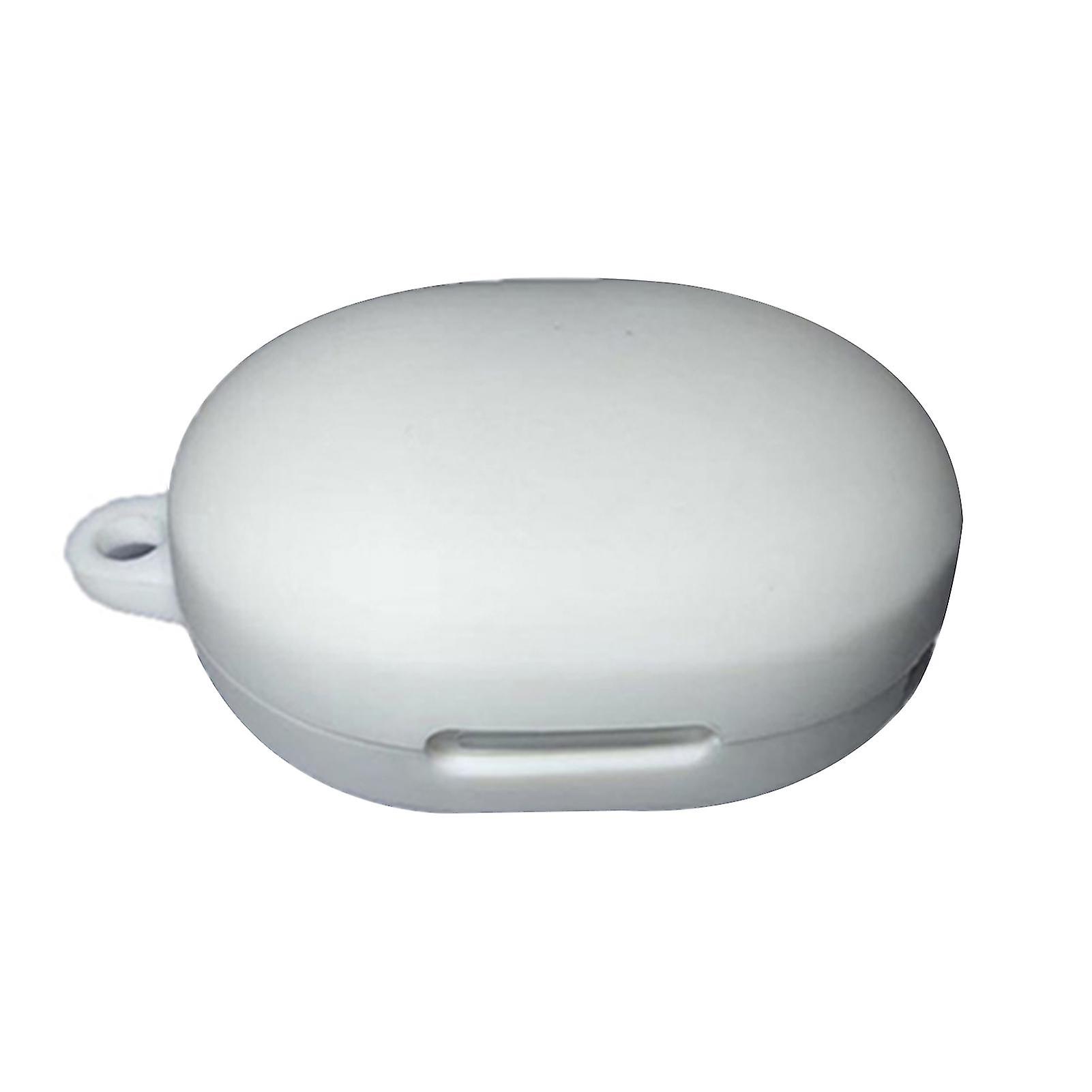 Headset Shell Soft Wide Application Silicone Bluetooth-compatible Earphone Case For Haylou Gt7