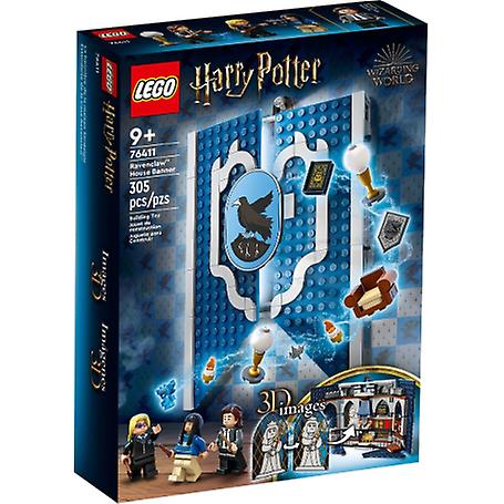 LEGO 76411 Ravenclaw House Banner