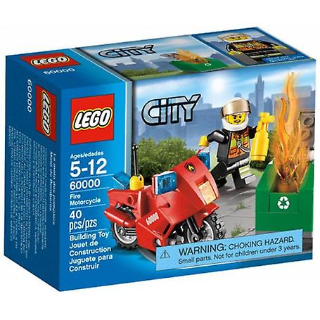 LEGO 60000 Fire Engine