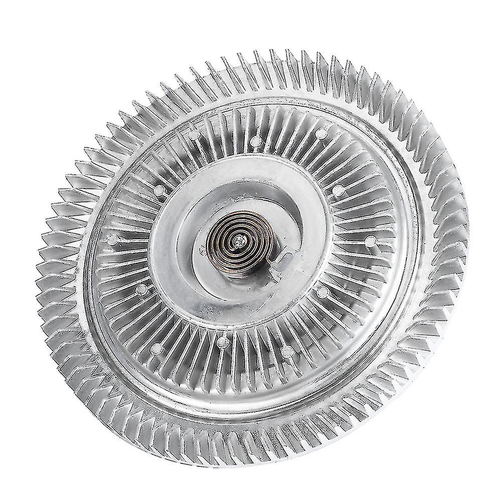 Engine Cooling Fan Clutch Err3443 Replacement Fit For Land Rover Discovery Range Rover