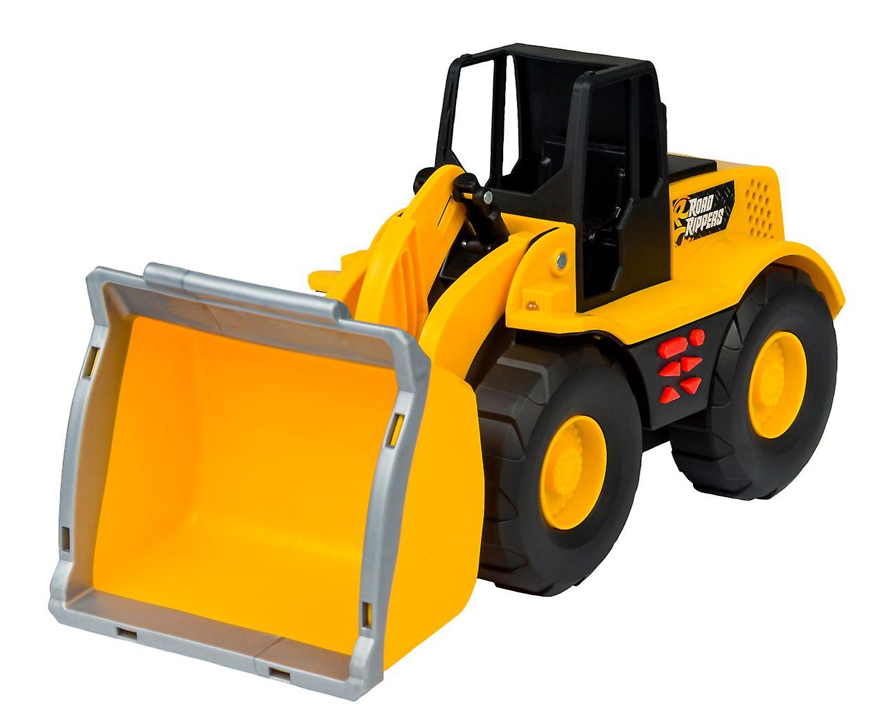 Nikko Nikko Mega Fleet - Wheel Loader
