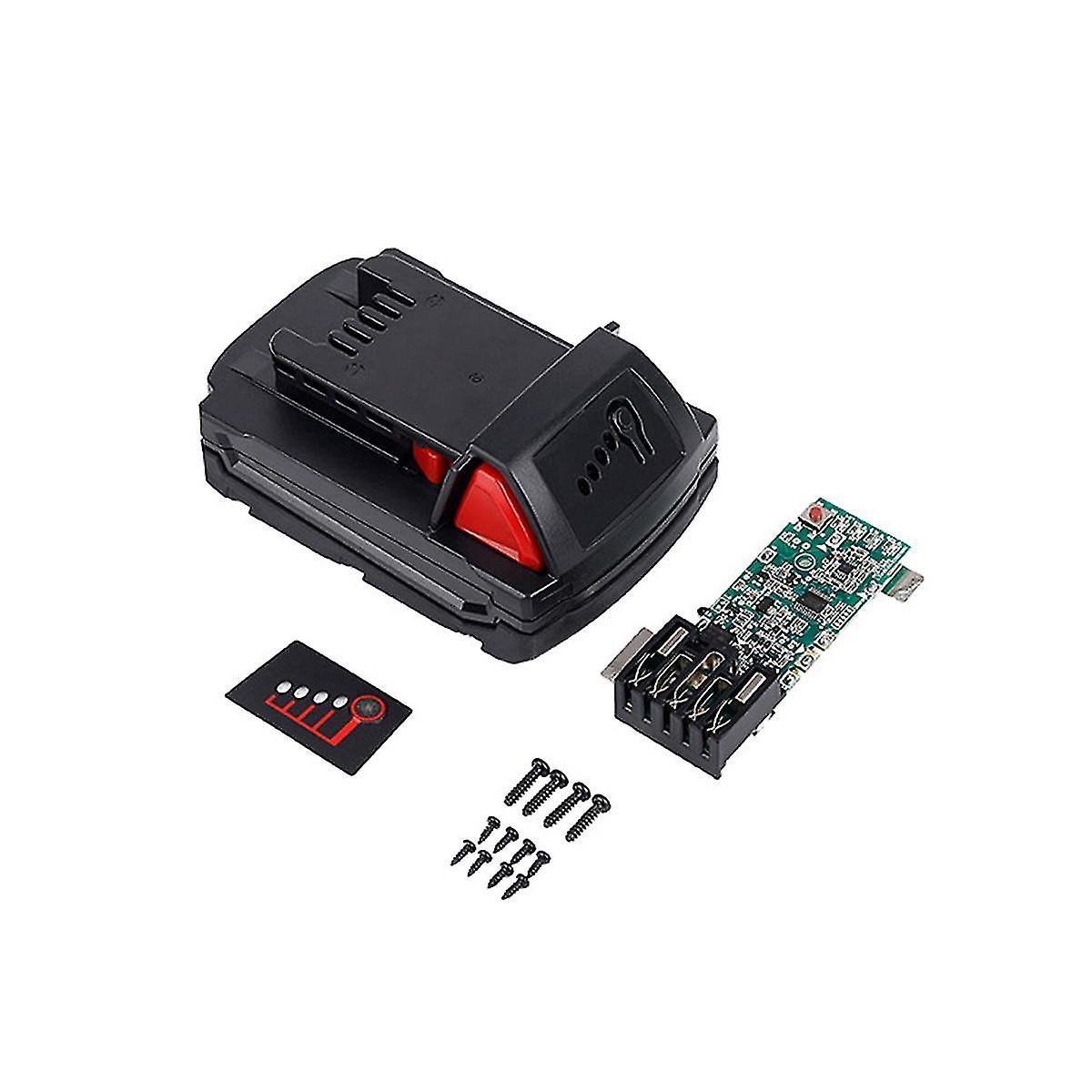 Suitable For Electric 5 Pieces S Accessories