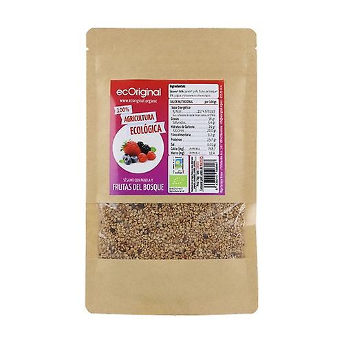 Sesame with berries 70 g