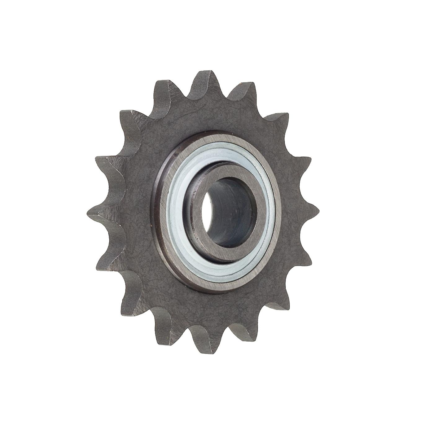INA KSR16-L0-08-10-18-08 Roller Chain Idler Sprocket Unit