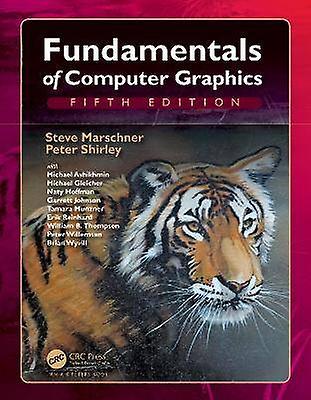 Fundamentals of Computer Graphics
