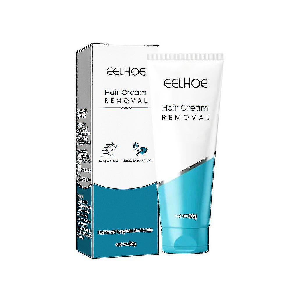 Removal Cream Mild And Exquisite, Non-irritating, Rapid Ha