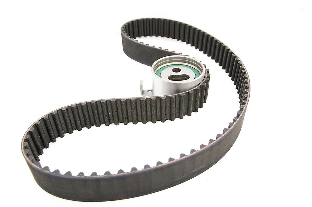 HTC 1360-8M-20 HTD Timing Belt 6.0mm x 20mm - Outer Length 1360mm