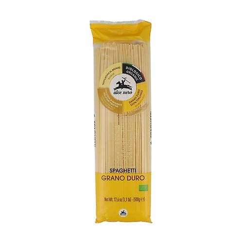 Durum Wheat Spaghetti 500 g