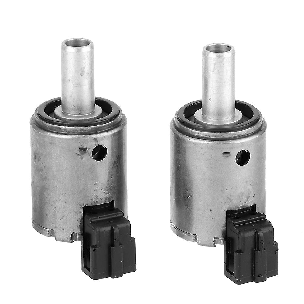 Set of 2 Gear Shift Soles 7701208174 for Renault Clio