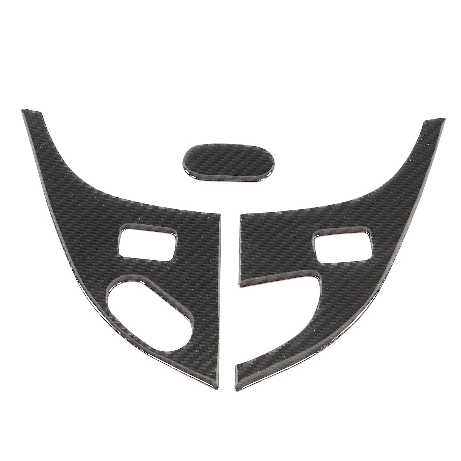 Door Lock Control Panel Trim,3PCS Car Door Lock Door Lock Switch Panel Trim Door Lock Button Panel Sticker Premium Quality