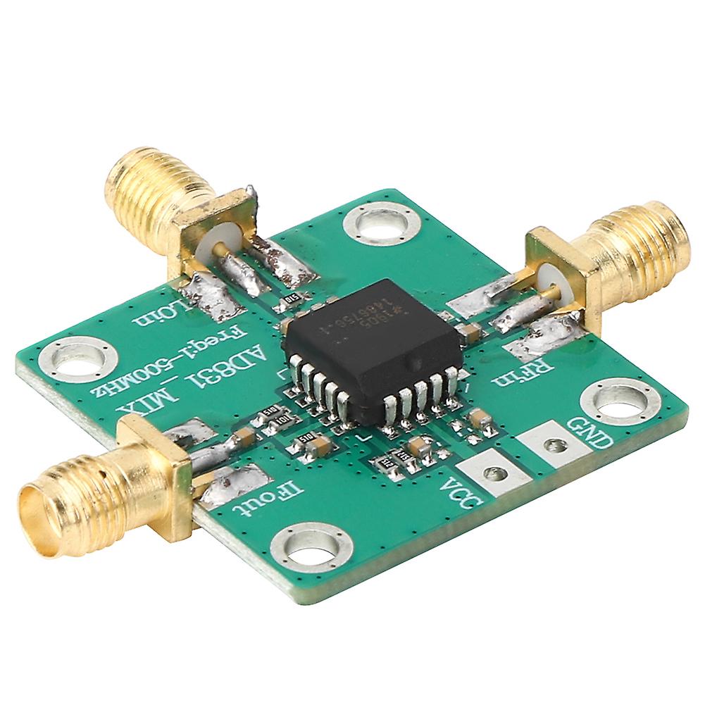 RF Module Radio Accessory - Single Chip, Single Ended Power Supply, 0.1 ...