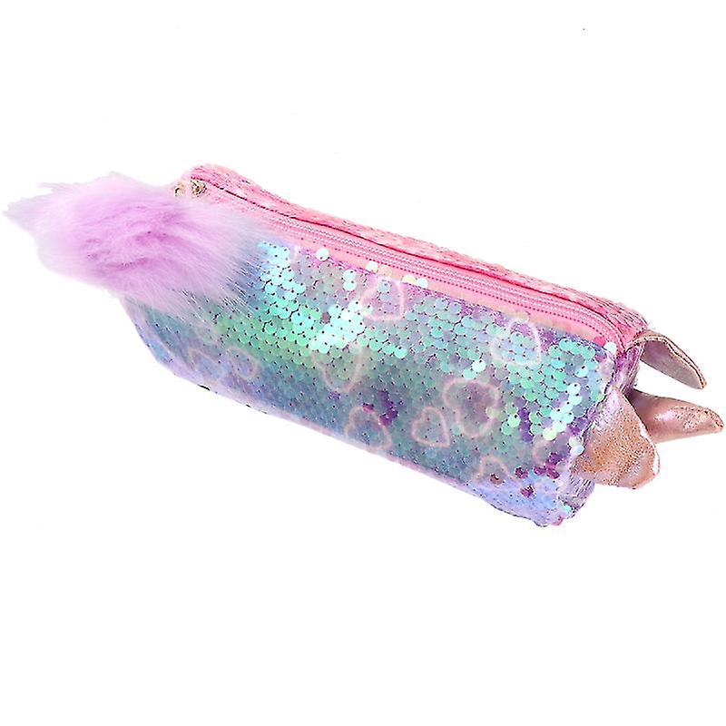 1pcs Transparent Cosmetic Pouch