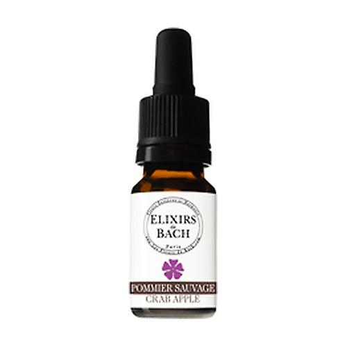 10 Wild apple 10 ml of floral elixir