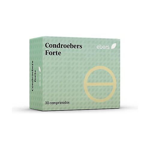 Condroebers Forte 30 tablets