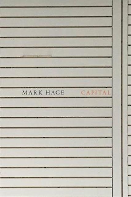 Capital by Mark Hage Paperback