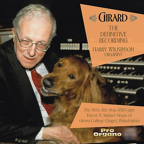 Harry Wilkinson - Definitive Recording  [COMPACT DISCS] USA import
