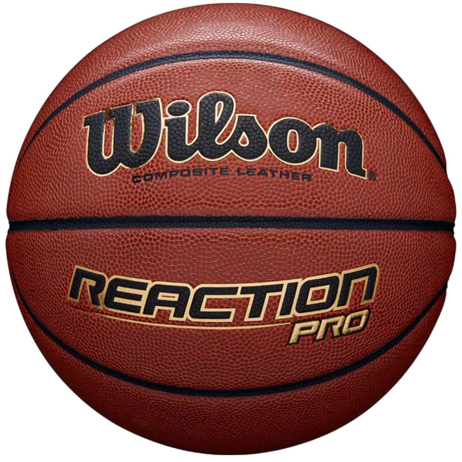 Balón de baloncesto Wilson Reaction Pro 275